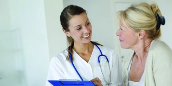 Comprehensive Care Assessment Package