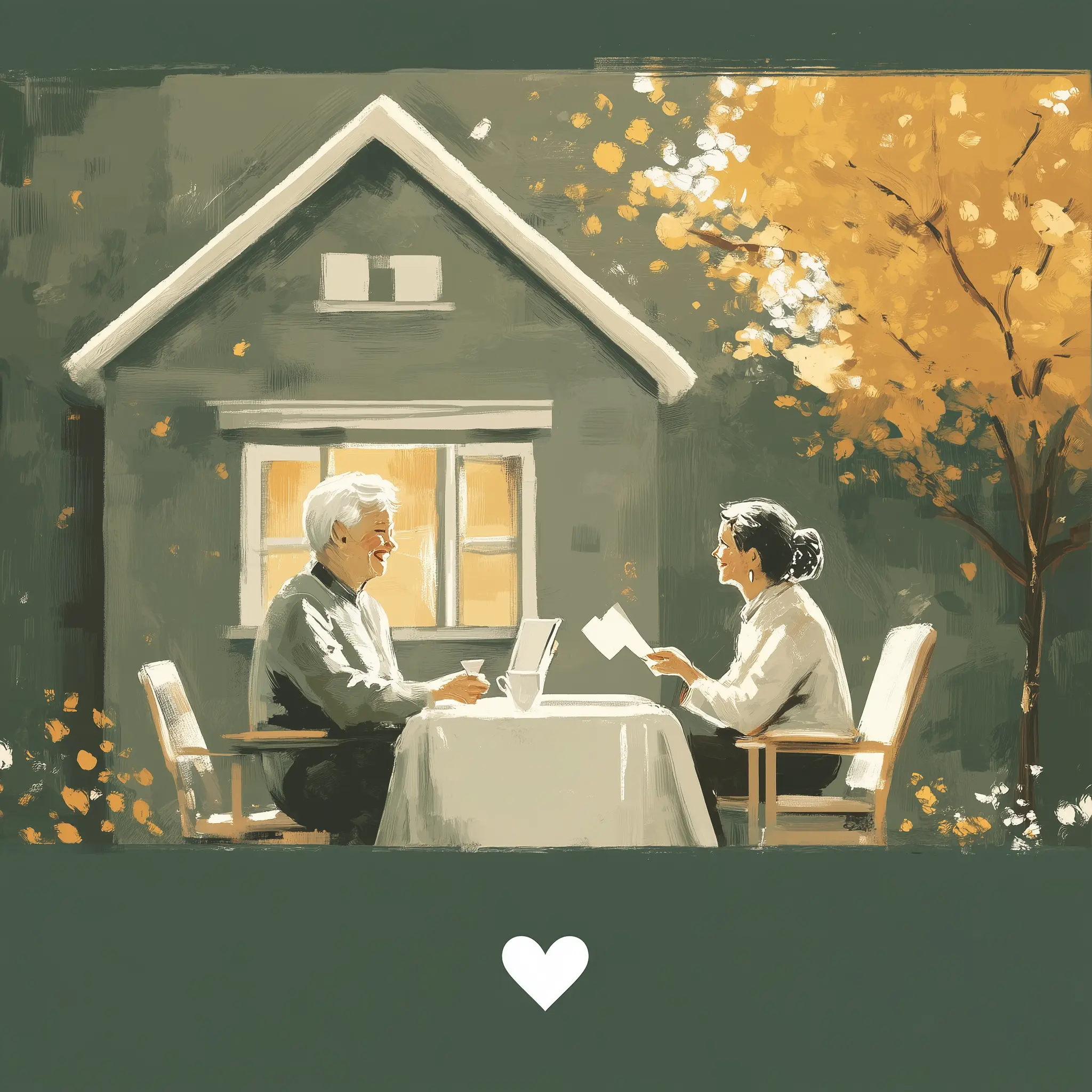 What To Do When An Elderly Parent Refuses Needed Care