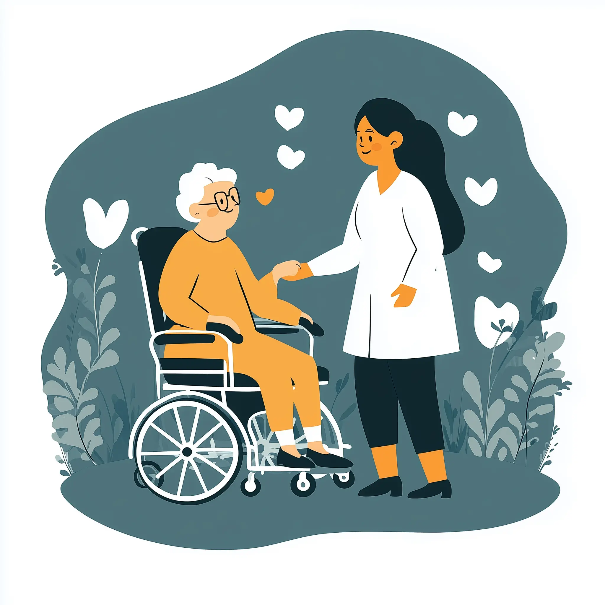 What Is The Role Of An Adult Nurse