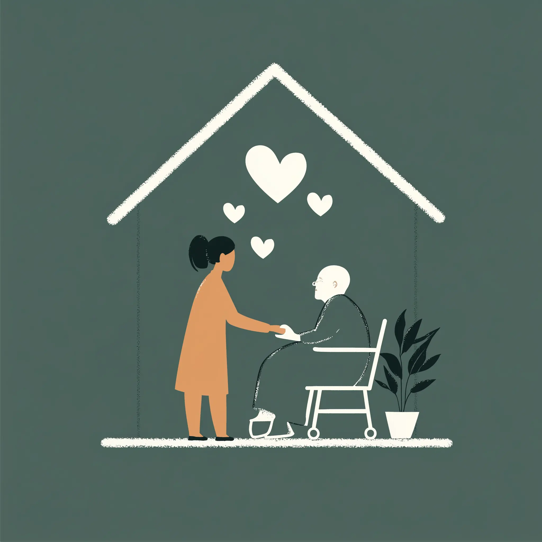 Navigating Chronic Conditions at Home: Managing Diabetes, Heart Disease, and Arthritis