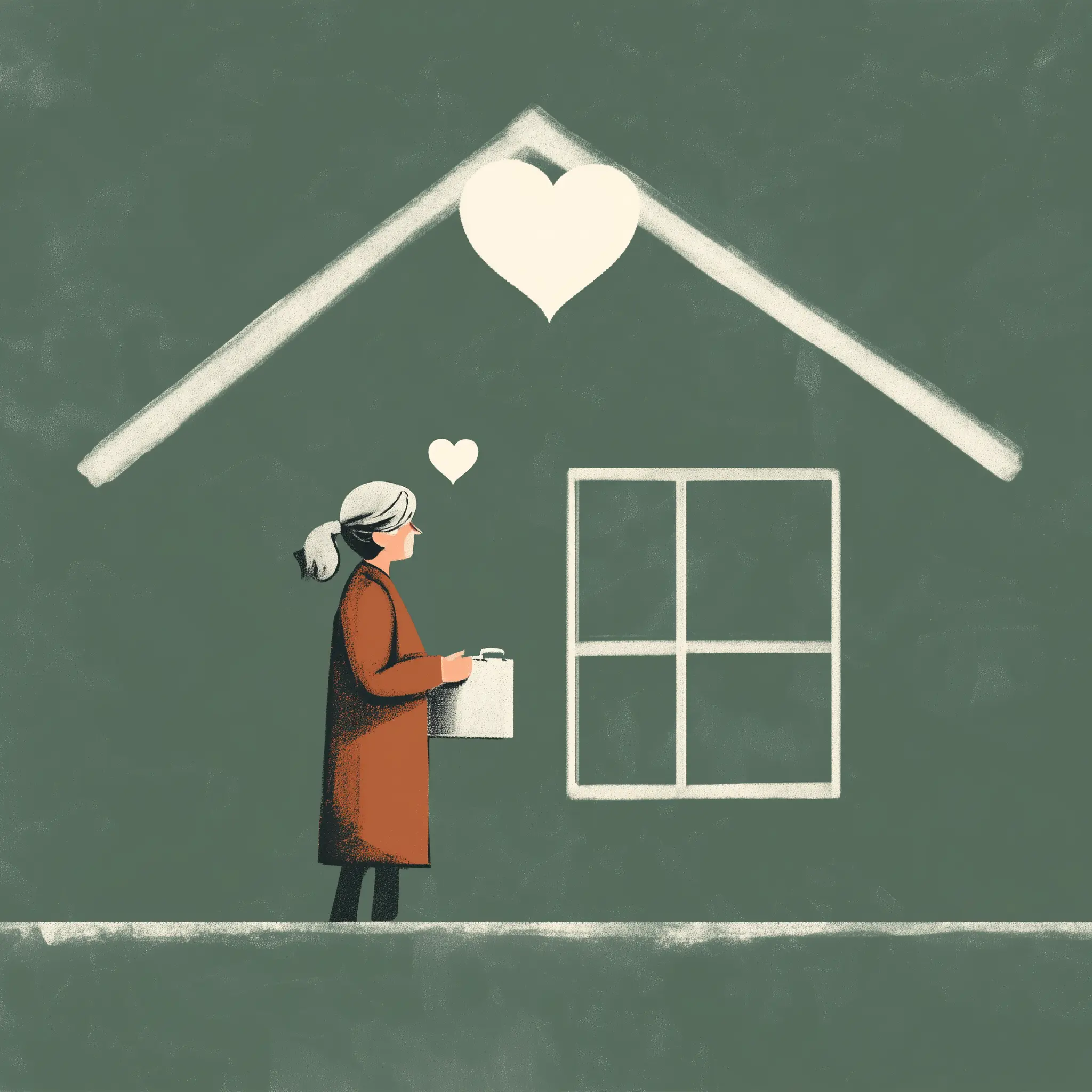 Preparing For Dementia Care