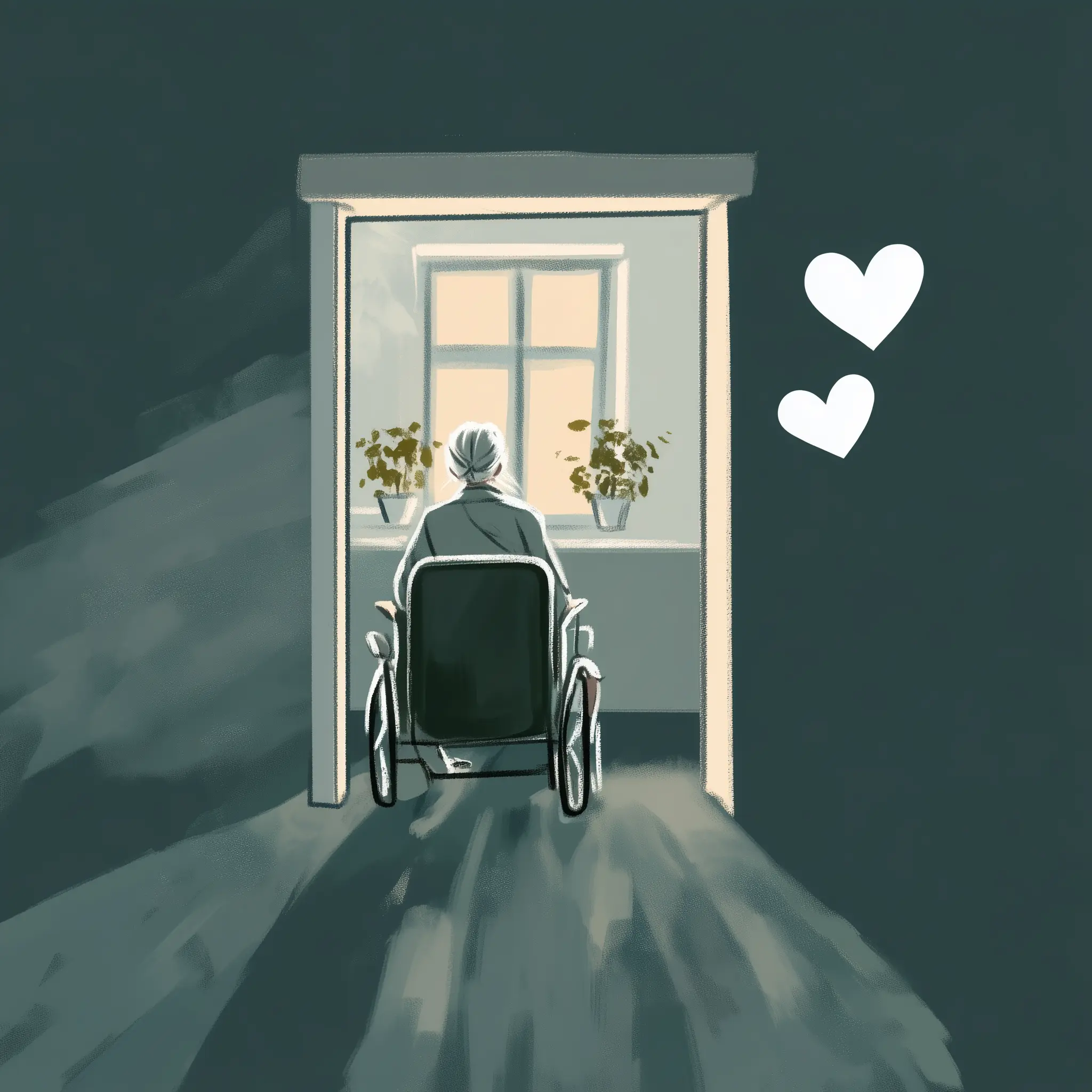 Home Care Vs Residential Care