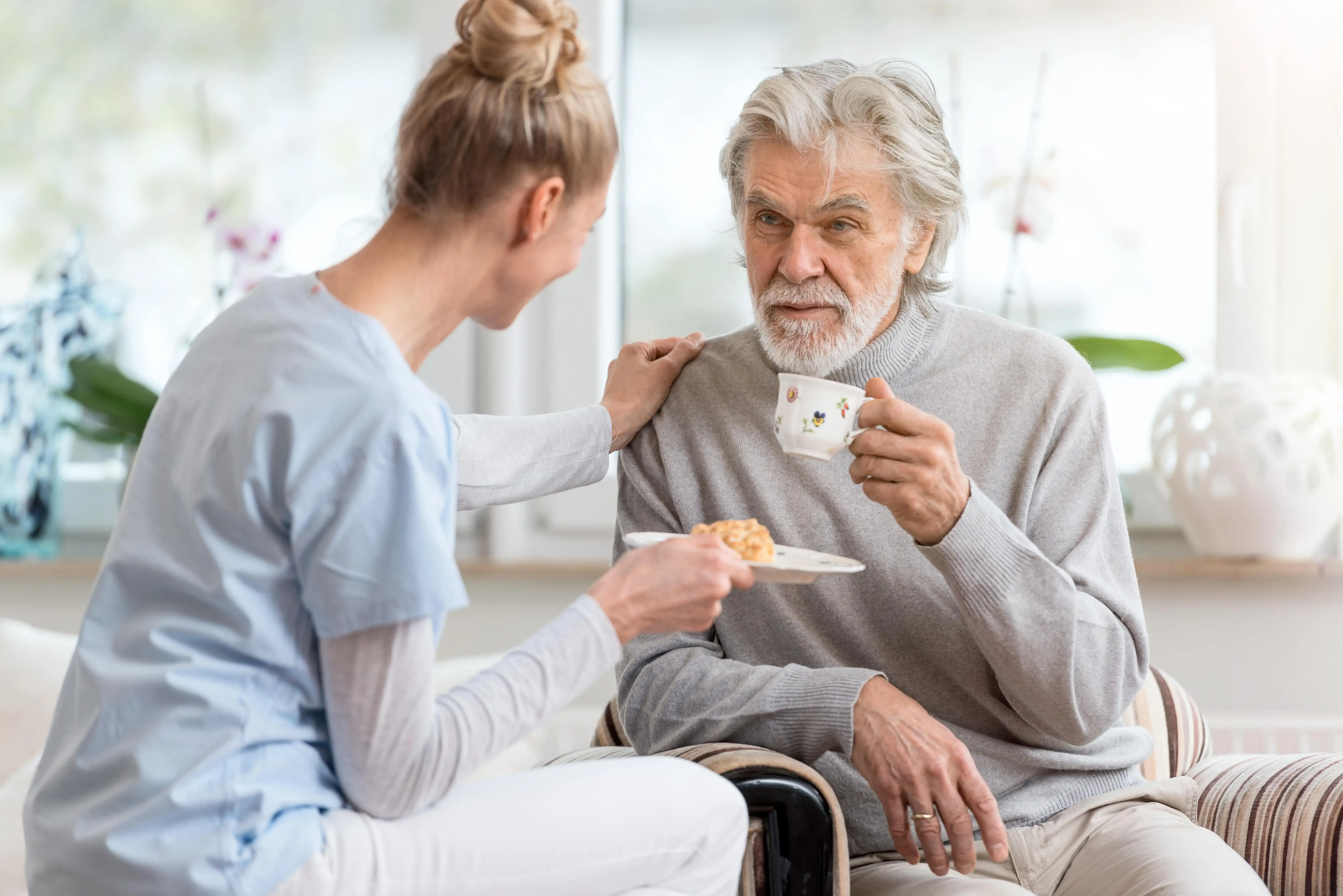 Professor Andrea Frilling - MD, PhD, FACS, FRCS, FEBS Professor of Surgery, Chair in Endocrine Surgery, Honorary Consultant Surgeon, Department of Surgery and Cancer, Imperial College London