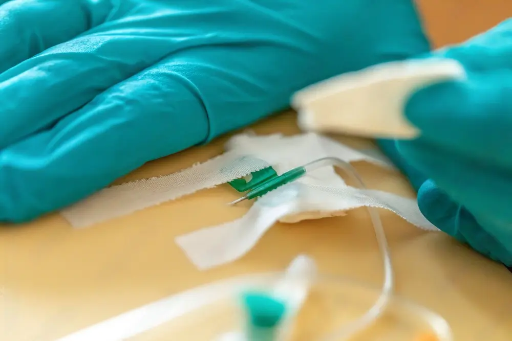 Subcutaneous Treatment